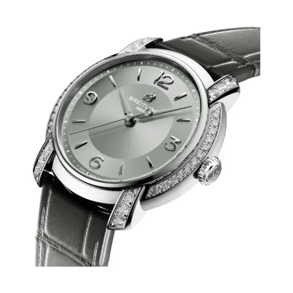 Breitling Lady Premier Automatic 36