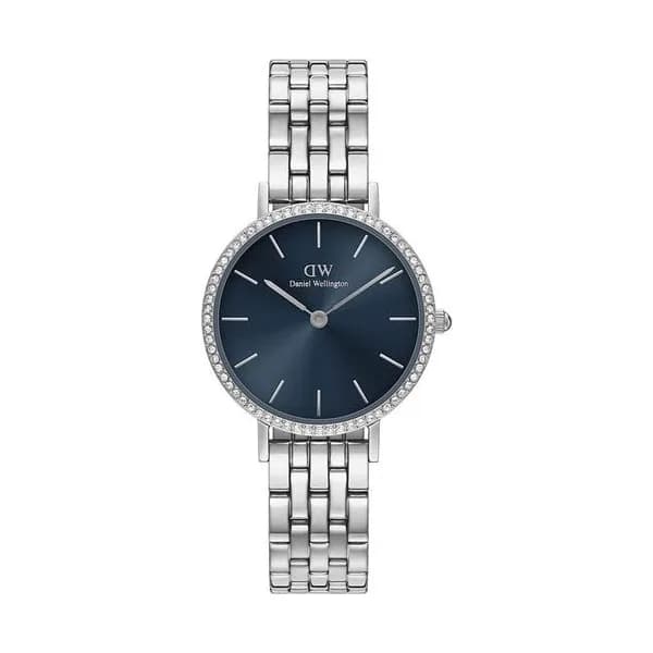 Daniel Wellington Montre Daniel Wellington Petite Bleu