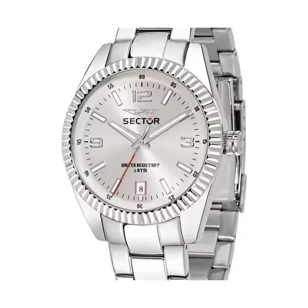 Sector Montre Homme Sector Acier Acier inoxydable R3253476003