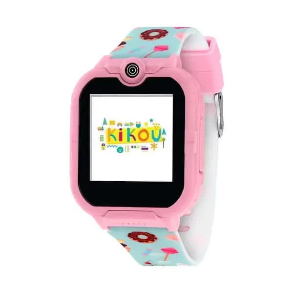 Chronostar Montre Enfant Chronostar Silicium Rose R4551106501