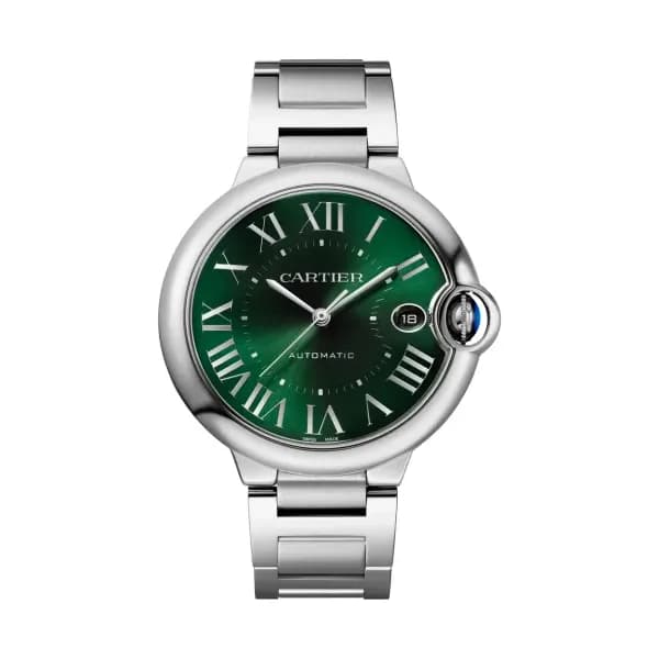 Cartier Montre Ballon Bleu de Cartier