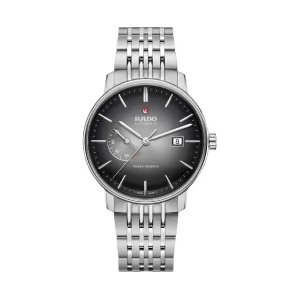 Rado Coupole Classic Automatic Power Reserve