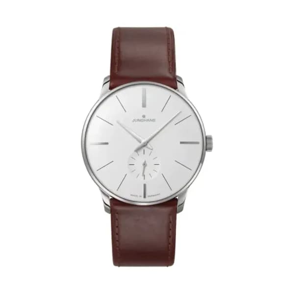 Junghans Meister Handaufzug