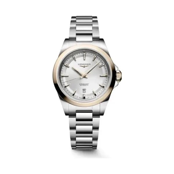Longines Conquest