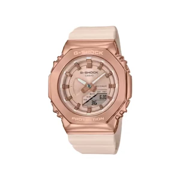 Casio GM-S2100PG-4A