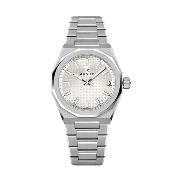 Zenith Defy Skyline 36