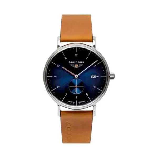 Bauhaus Montre quartz 2130-3