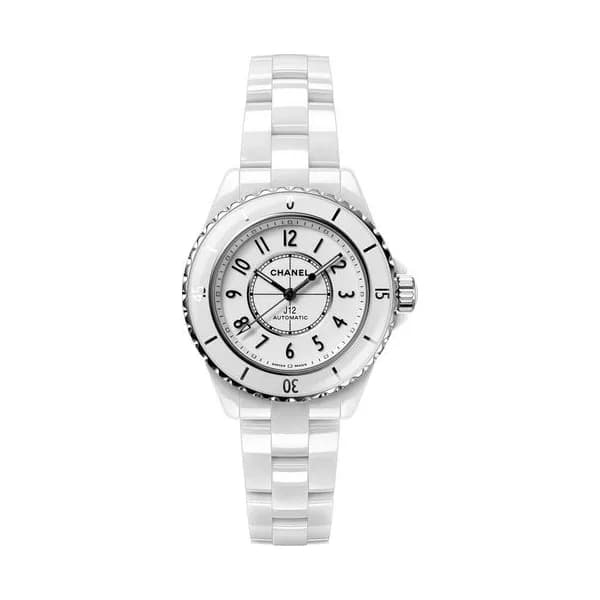 Chanel Montre J12 Calibre 12.2