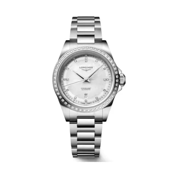Longines Conquest