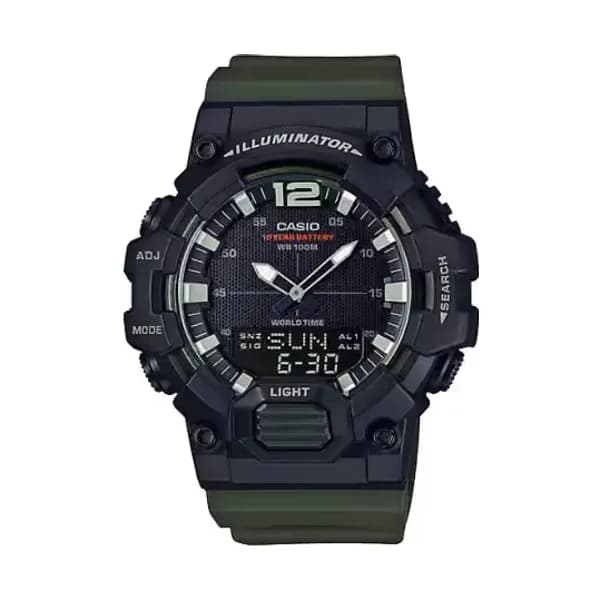 Casio HDC-700-3AV