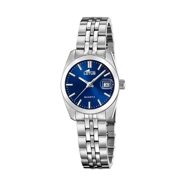 Lotus Montre Lotus Freedom Collection Bleu