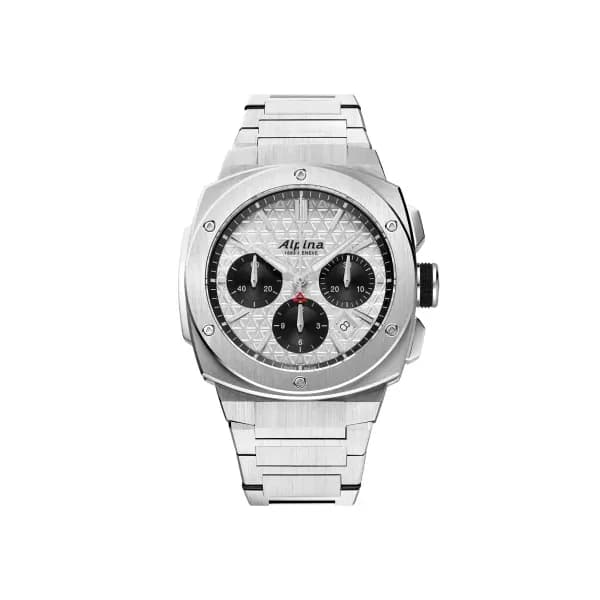 Alpina Extreme Chronograph Automatic