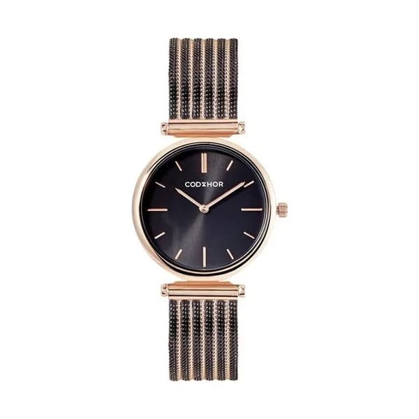CODHOR Montre Codhor Nidia Noir