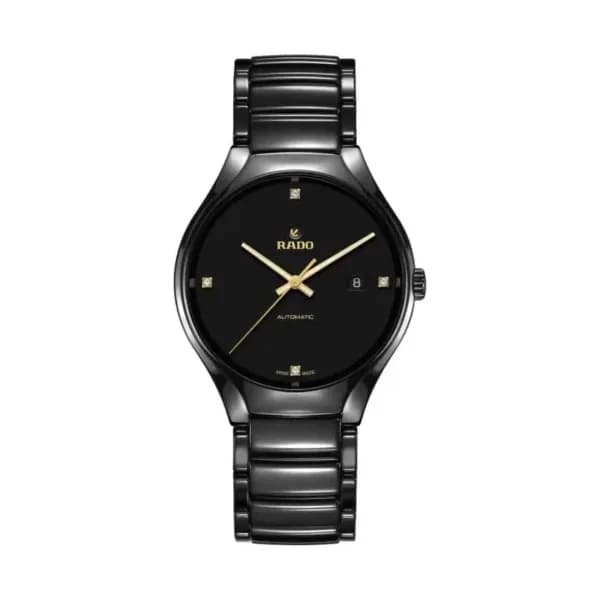 Rado True Automatic Diamonds