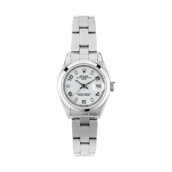 Rolex Montre Rolex Datejust 26 mm Ref. 79160