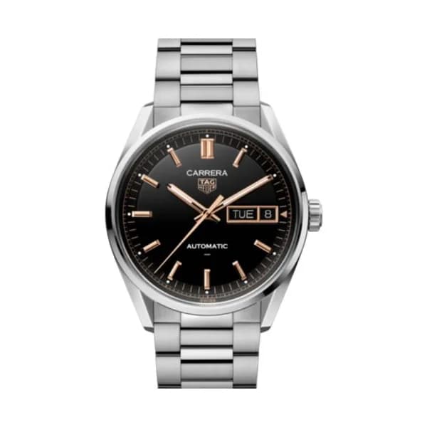 TAG Heuer TAG Heuer Carrera Day-Date