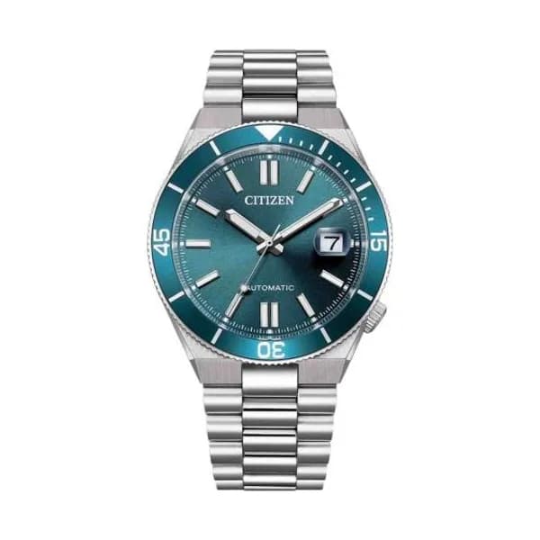 Citizen Montre Citizen TSUYOSA Shore 40 mm- NJ0320-56L