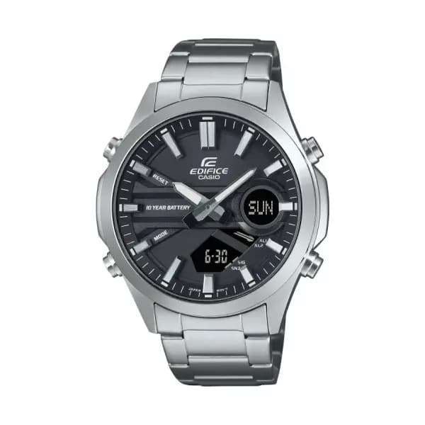 Casio Edifice Montre Chrono EFV-C120D-1AEF