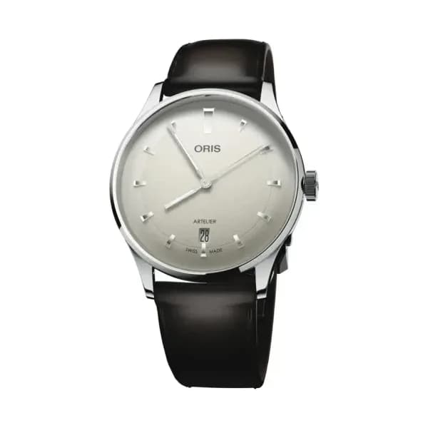 Oris Montre Artelier Date 01 733 7810 4051-07 6 20 17FC
