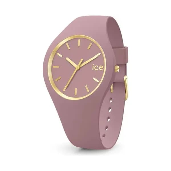 Ice Watch Montre Ice Watch Ice Glam Brushed Rose