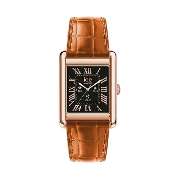 Ice Watch Montre Connectée Ice Watch Ice Smart Tks 2.0