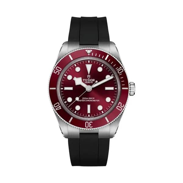 Tudor Black Bay 58