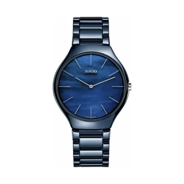 Rado True Thinline