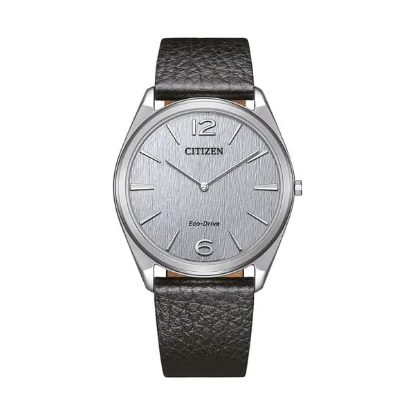 Citizen Montre Suratto Eco Drive 38.4 mm- AR3120-16A