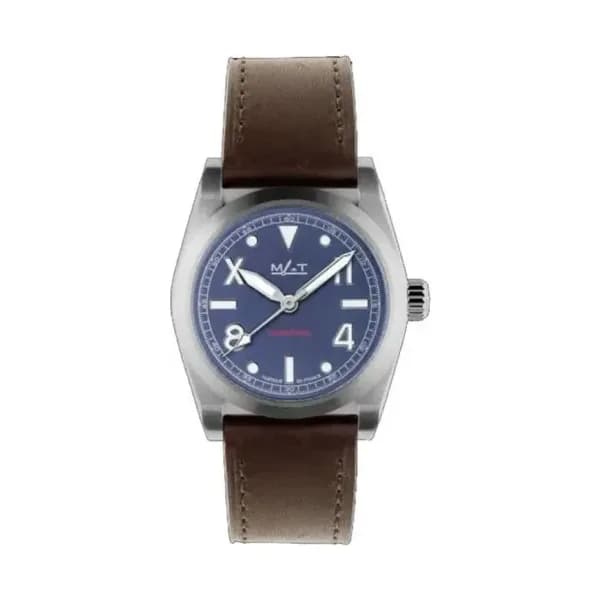 Matwatches Montre California Blue AG7 GM A7