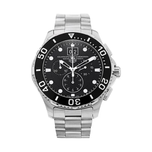 TAG Heuer TAG Heuer Aquaracer CAN1010.BA0821
