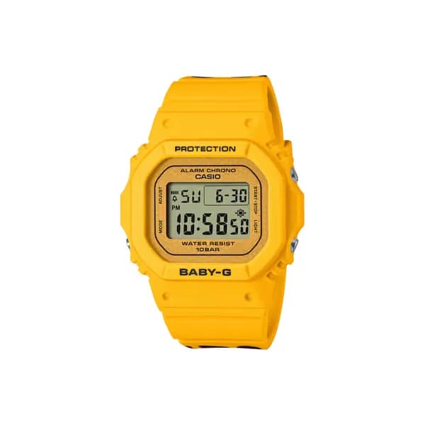 Casio BGD-565SLC-9