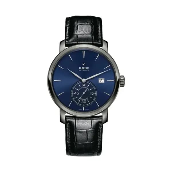Rado Diamaster Petite Seconde