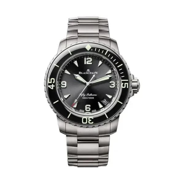 Blancpain Fifty Fathoms Automatique