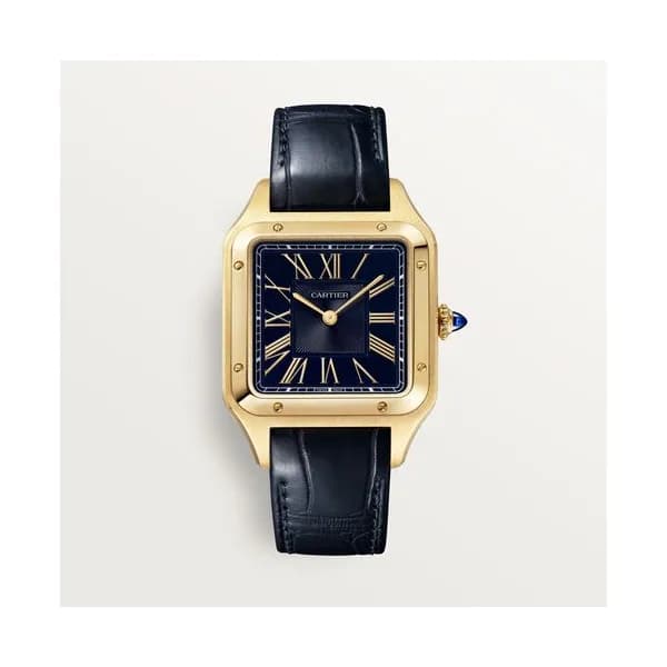 Cartier Montre Santos-Dumont