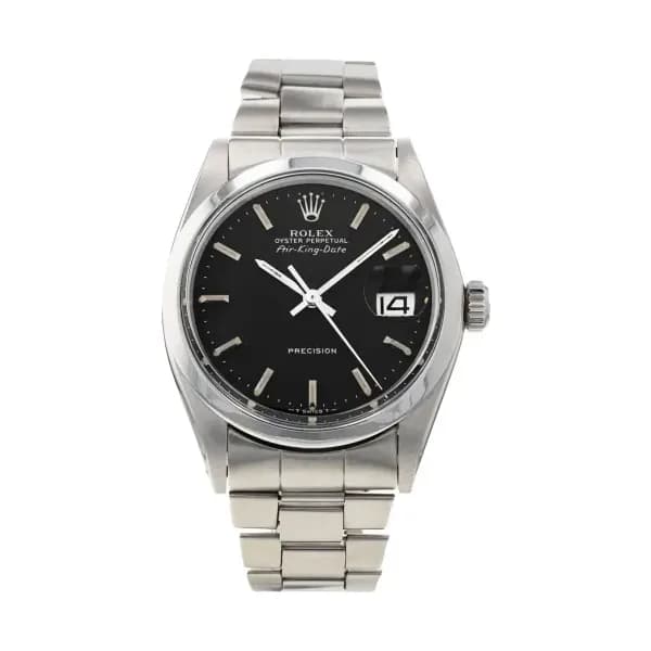 Rolex Rolex Air-King 5700