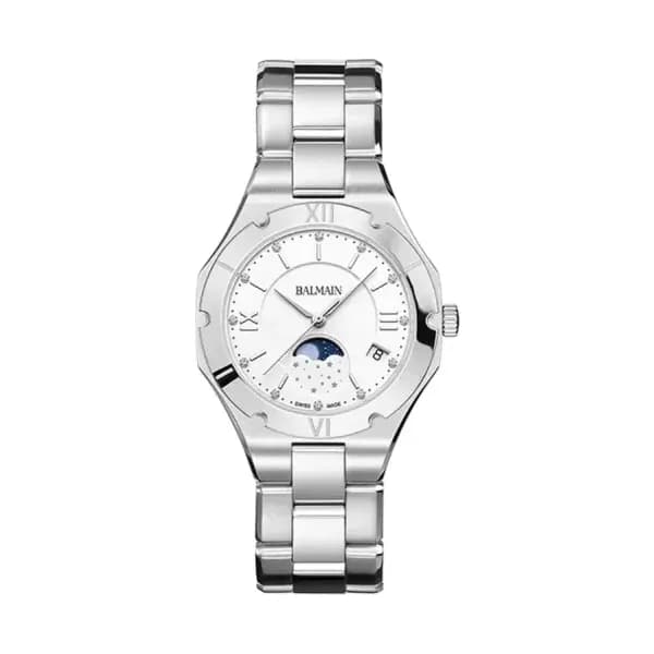 Balmain Montre Be Balmain Moonphase B45913322