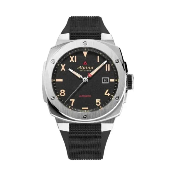 Alpina Montre Alpina - Alpiner Extreme Automatic California 41 mm- AL-525BB4AE6