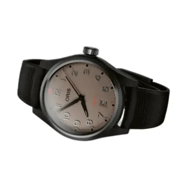 Oris ProPilot Desert Edition