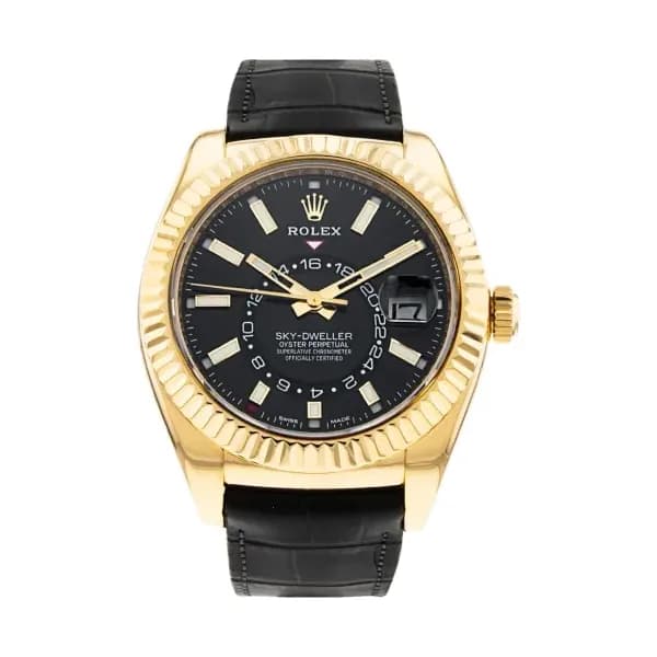 Rolex Rolex Sky-Dweller 326138