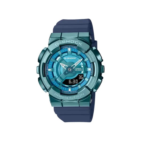 Casio GM-S110LB-2A