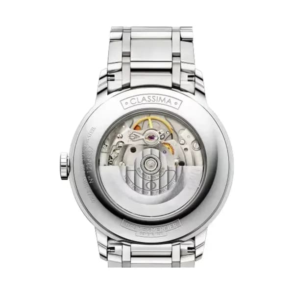 Baume & Mercier Classima 10215