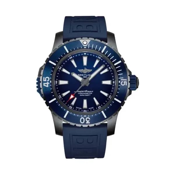 Breitling Superocean Automatic 48