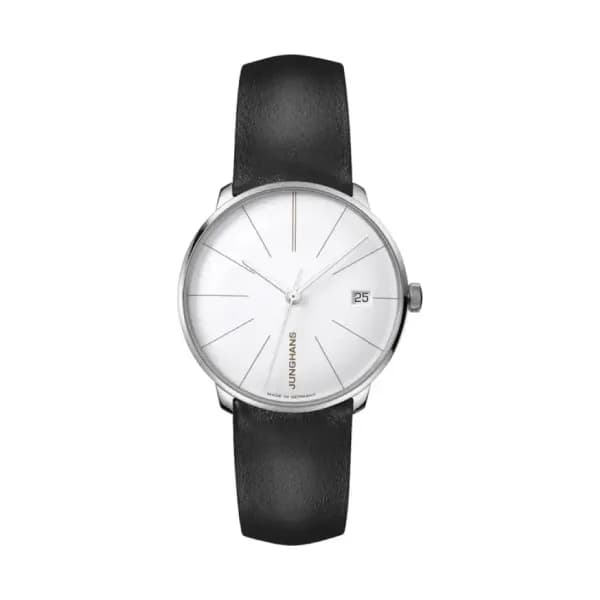 Junghans Meister fein Kleine Automatic