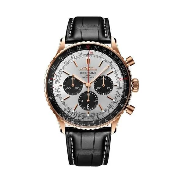 Breitling Navitimer B01 Chronograph 46