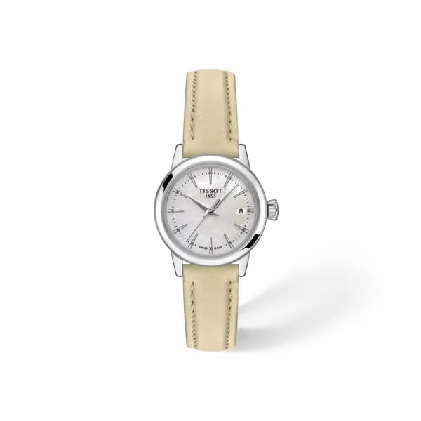 Tissot Tissot Classic Dream 28mm