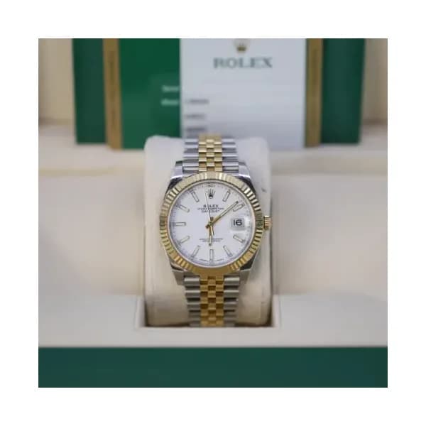 Rolex Rolex Datejust 41