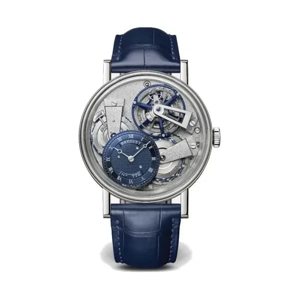 Breguet Tradition 7047