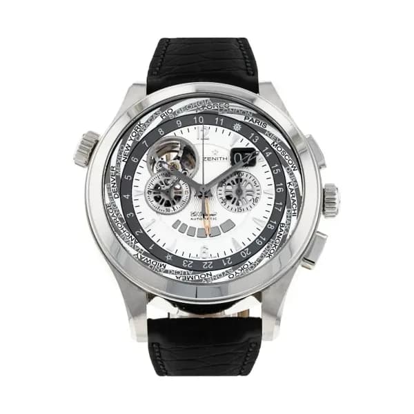 Zenith Zenith Grande Class 03.0520.4037/01.C492