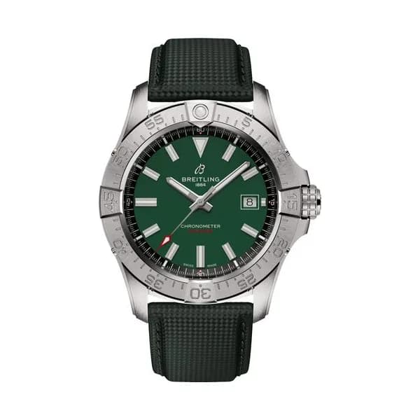 Breitling Avenger Automatic 42