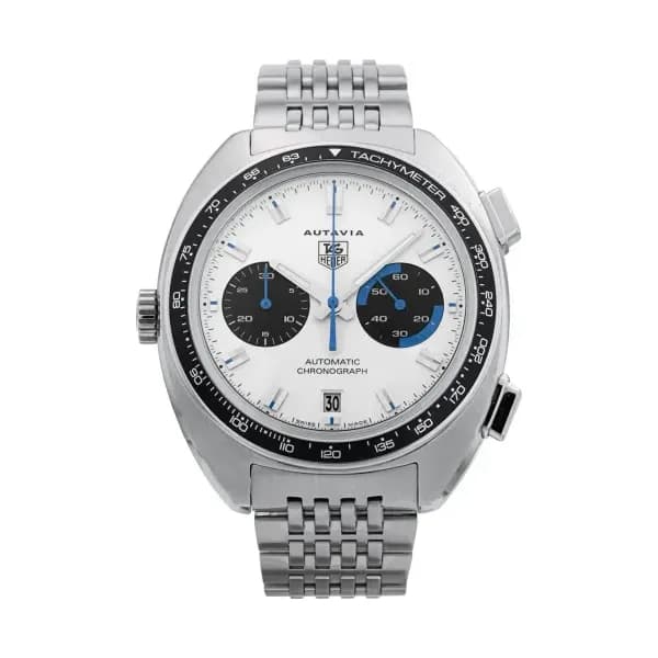TAG Heuer TAG Heuer Classic Autavia CY2110.BA0775